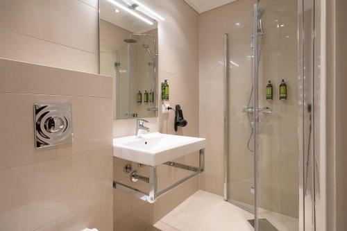 The Villa Apartments - Accommodation - Stavanger