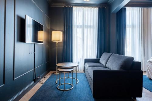 The Villa Apartments 4