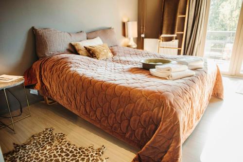 The Falcon Hotel Room Type - Standard Double Room