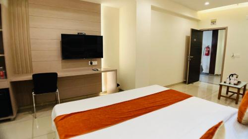 hotel photo