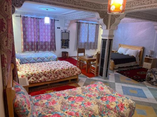 RIAD Camping ATLAS RIAD Camping ATLAS