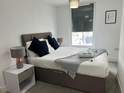 1 bed spacious flat in Essex in เบร็นวูด