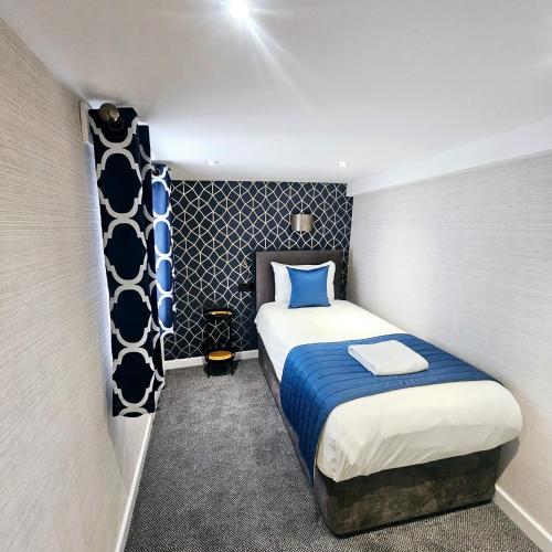 Mentone Hotel - B&B - image 12