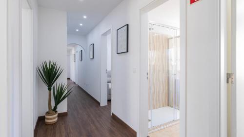 Faciliteiten, Casa da Roseira by LovelyStay in Lourel