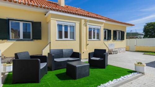 Faciliteiten, Casa da Roseira by LovelyStay in Lourel