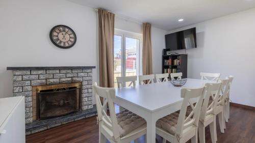 Faciliteiten, Casa da Roseira by LovelyStay in Lourel