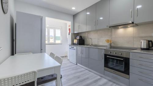 keuken, Casa da Roseira by LovelyStay in Lourel