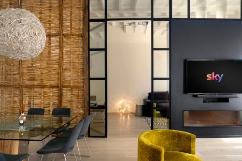 Exclusive apartments piazza di spagna 32, Rzym (zdjęcie 8)
