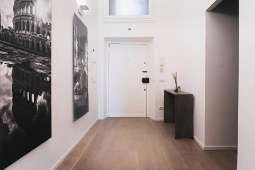 Exclusive apartments piazza di spagna 32, Rzym (zdjęcie 7)