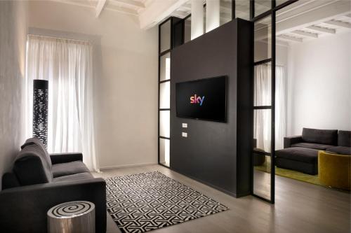Exclusive apartments piazza di spagna 32, Rzym (zdjęcie 10)