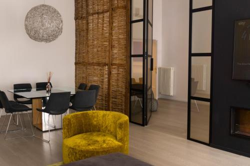 Exclusive apartments piazza di spagna 32, Rzym (zdjęcie 9)