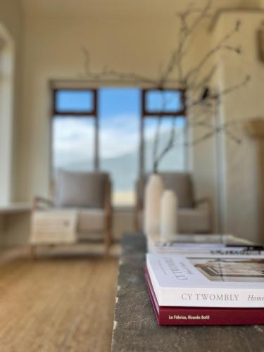 Salt Cliff Cottage - image 3