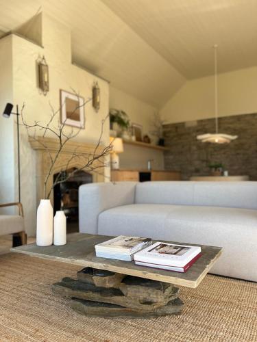 Salt Cliff Cottage - image 9