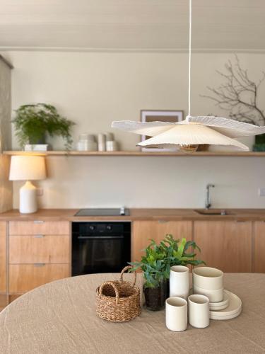 Salt Cliff Cottage in Luogh South