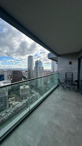 Sinpas Queen Bomonti Residence by Bondy