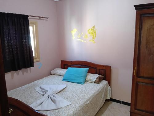 Tent in Marsa Matruh