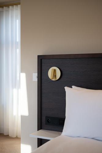 The Villa Apartments