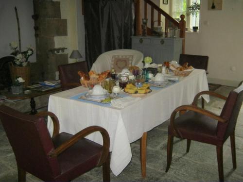 Chambres Hotes Saint Yves - image 10