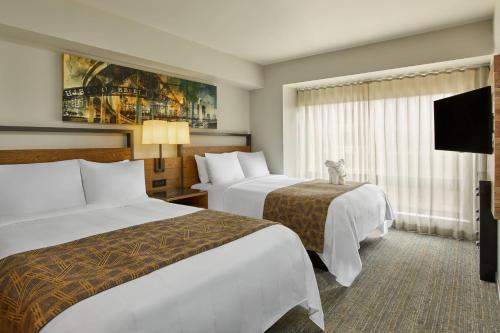 Marriott Vacation Club®, San Diego    in San Diego, USA