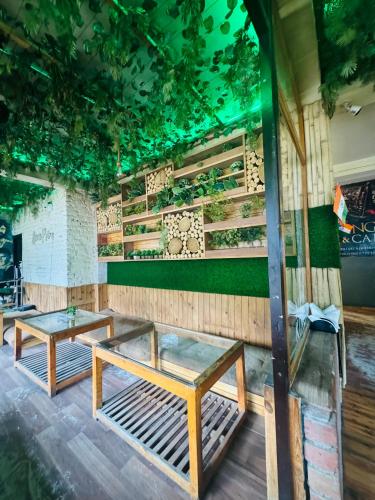 The Mad King's House & Cafe photo 4