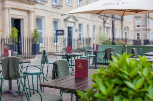 605946900 Hotel Indigo - Bath by IHG