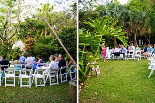 Cambridge Beach House Bermuda