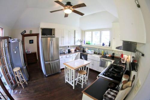 Cambridge beach House Bermuda in サマーセット ビレッジ