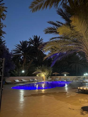 RIAD Camping ATLAS RIAD Camping ATLAS