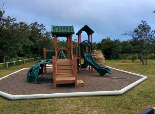 Cambridge beach House Bermuda in サマーセット ビレッジ