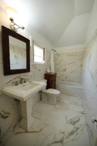 Cambridge Beach House Bermuda