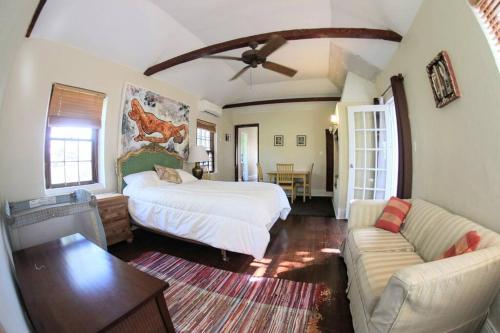 Cambridge beach House Bermuda in サマーセット ビレッジ