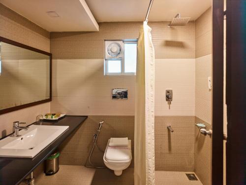 Mountain View Room image 1