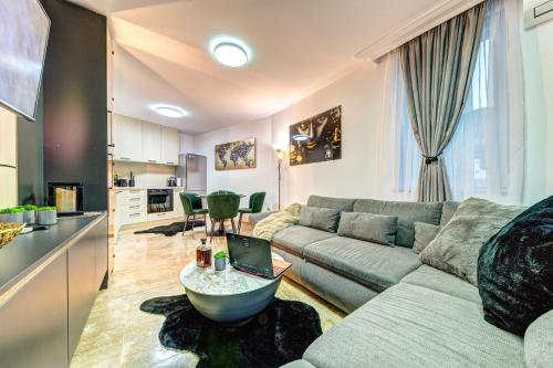 Boutique Apartment DOLCHE VITA in Smolyan