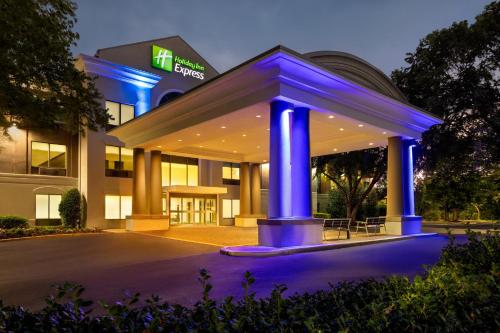 Eksterijer hotela, Holiday Inn Express Hotel & Suites Hagerstown By IHG in Hagerstown (MD)
