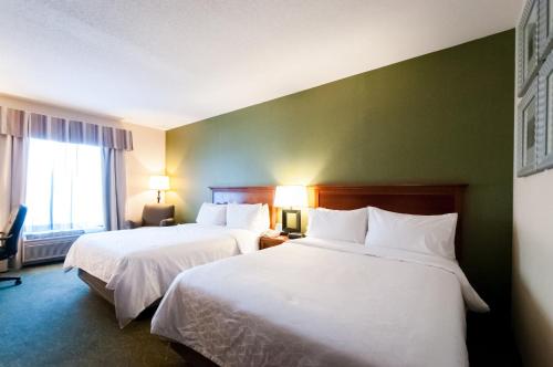 Holiday Inn Express Hotel & Suites Hagerstown an IHG Hotel - image 8
