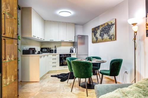 Boutique Apartment DOLCHE VITA in Smolyan