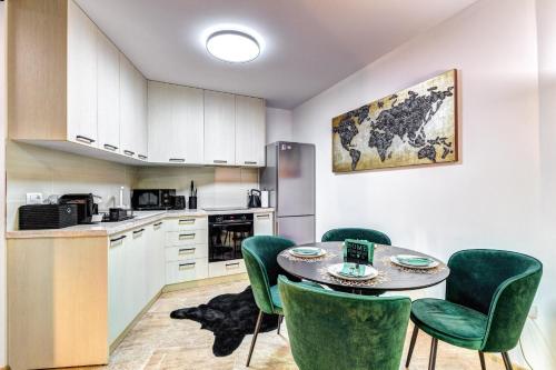 Boutique Apartment DOLCHE VITA in Smolyan