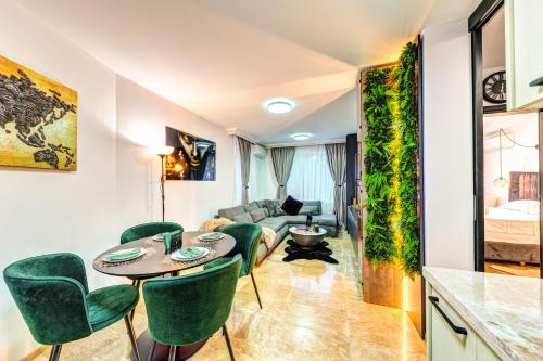 Boutique Apartment DOLCHE VITA in Smolyan