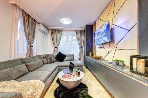 Boutique Apartment DOLCHE VITA in Smolyan