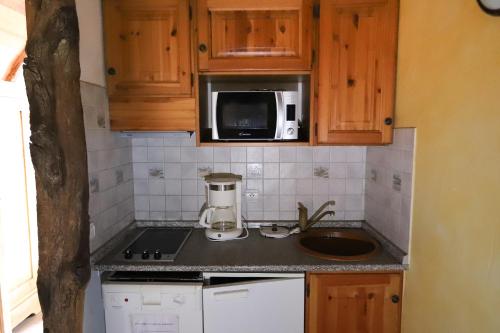 Facilities, Chalet Alpina residence Val Claret in Tignes