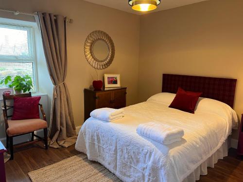 Berry View - Idyllic cosy cottage on berry farm, Blairgowrie (fotografie 2)