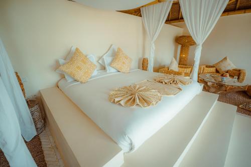 605953422 La Crique Nature & Spa