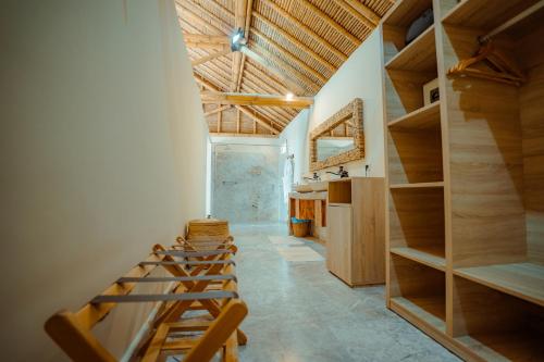605953467 La Crique Nature & Spa