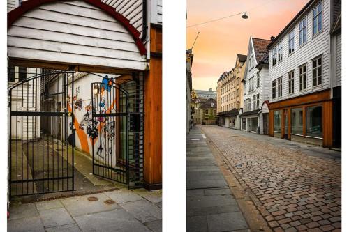 Kong Oscars gate 28 - 301 Kong Oscars gate 28 - 301