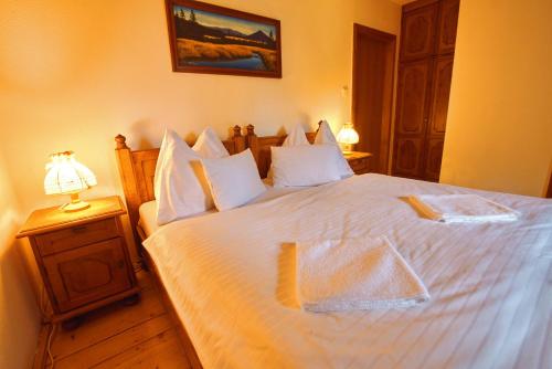 Hotel Na Vyhlídce – Korenov, IN