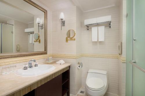 成都世纪城假日酒店西楼 成都世纪城假日酒店西楼