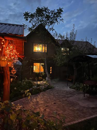 Holiday Home