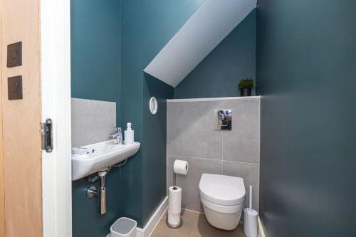 Old Trafford , manchester , 2 bed duplex, Manchester (Foto 6)