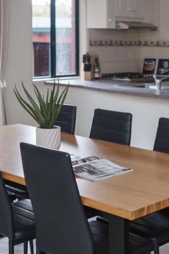 Heart of McKinnon Units by Ready Set Host in Caulfield