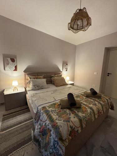 Downtown Deluxe Apartment